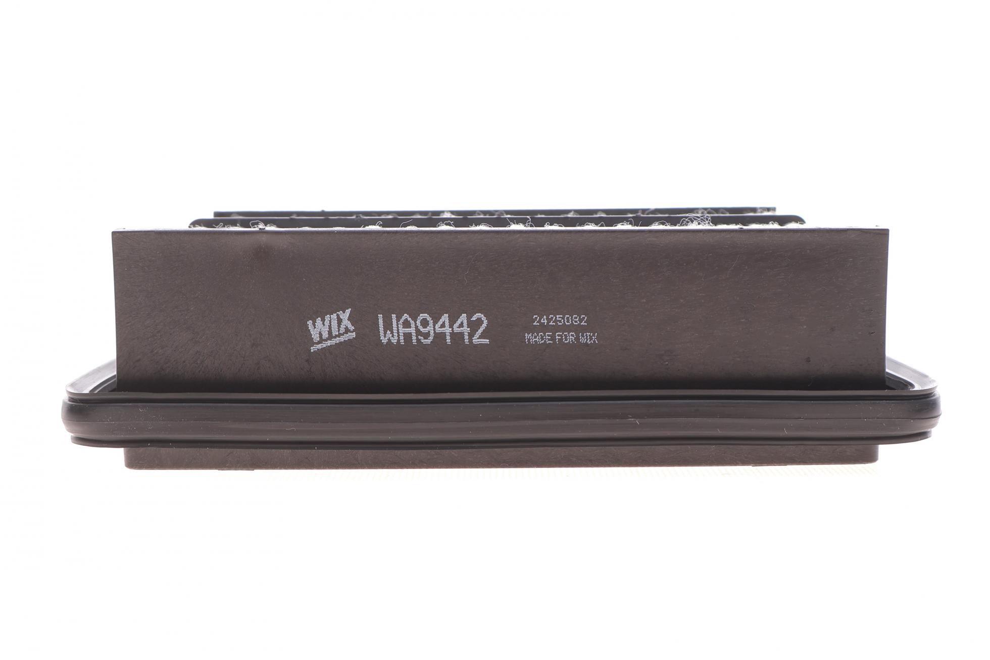 WA9442 WIX FILTERS